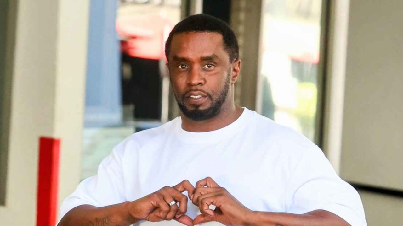 Diddy Trial: Rapper's Defense Admits He's Violent and Drug Addict But ...