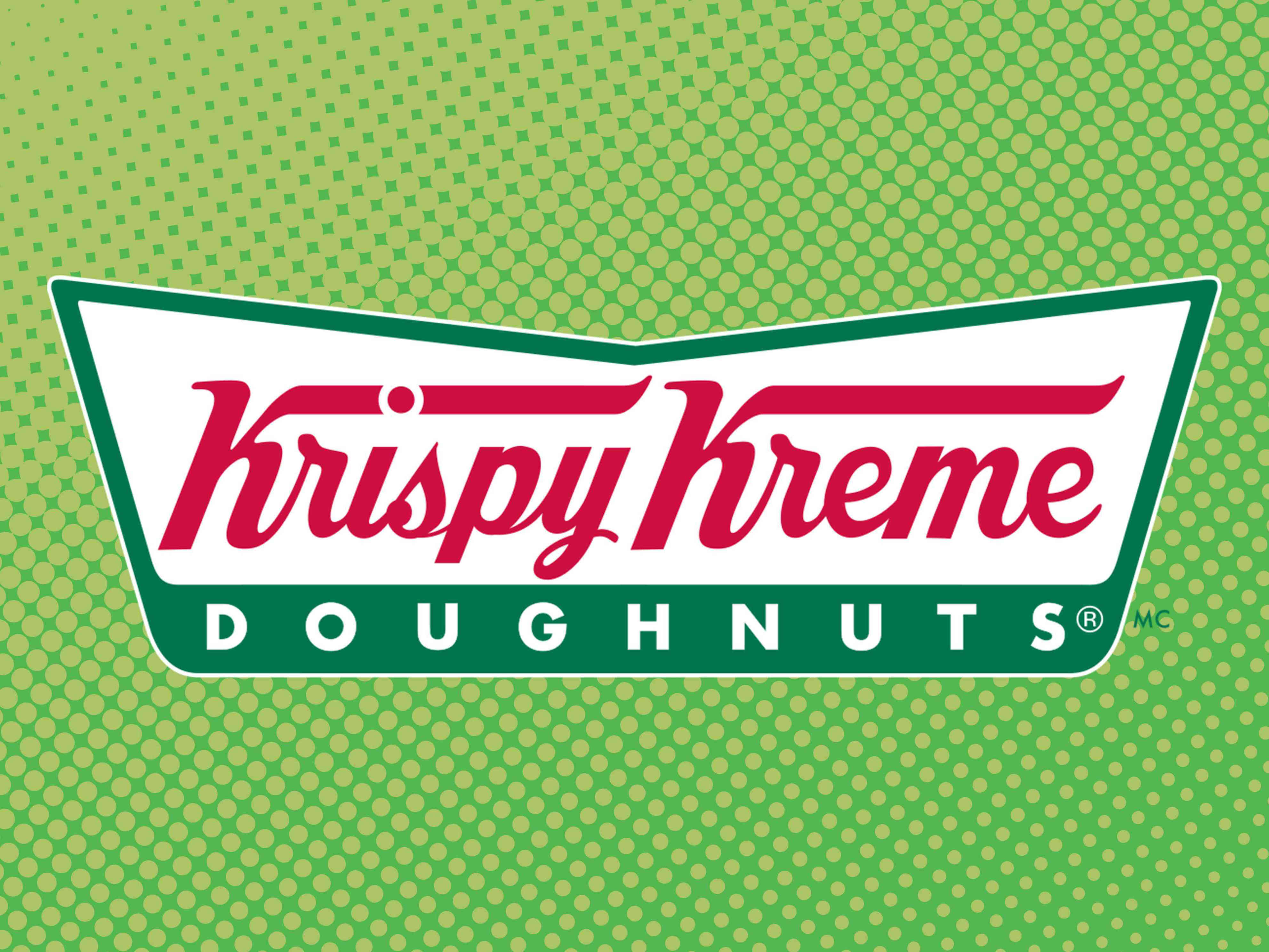 Krispy Kreme’s new doughnut collection is nearly 100 years in the making