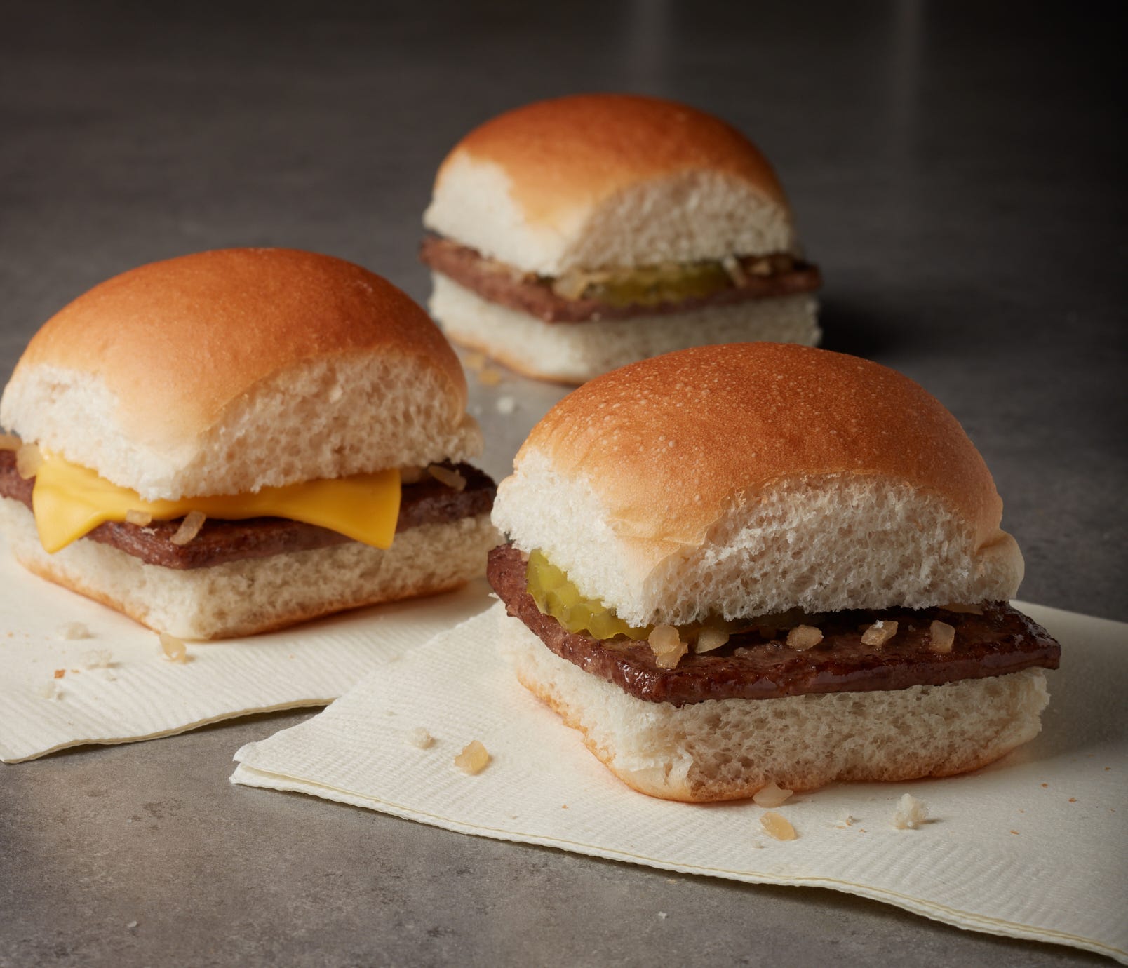 White Castle celebrates National Slider Day with free sliders on May 15(02)