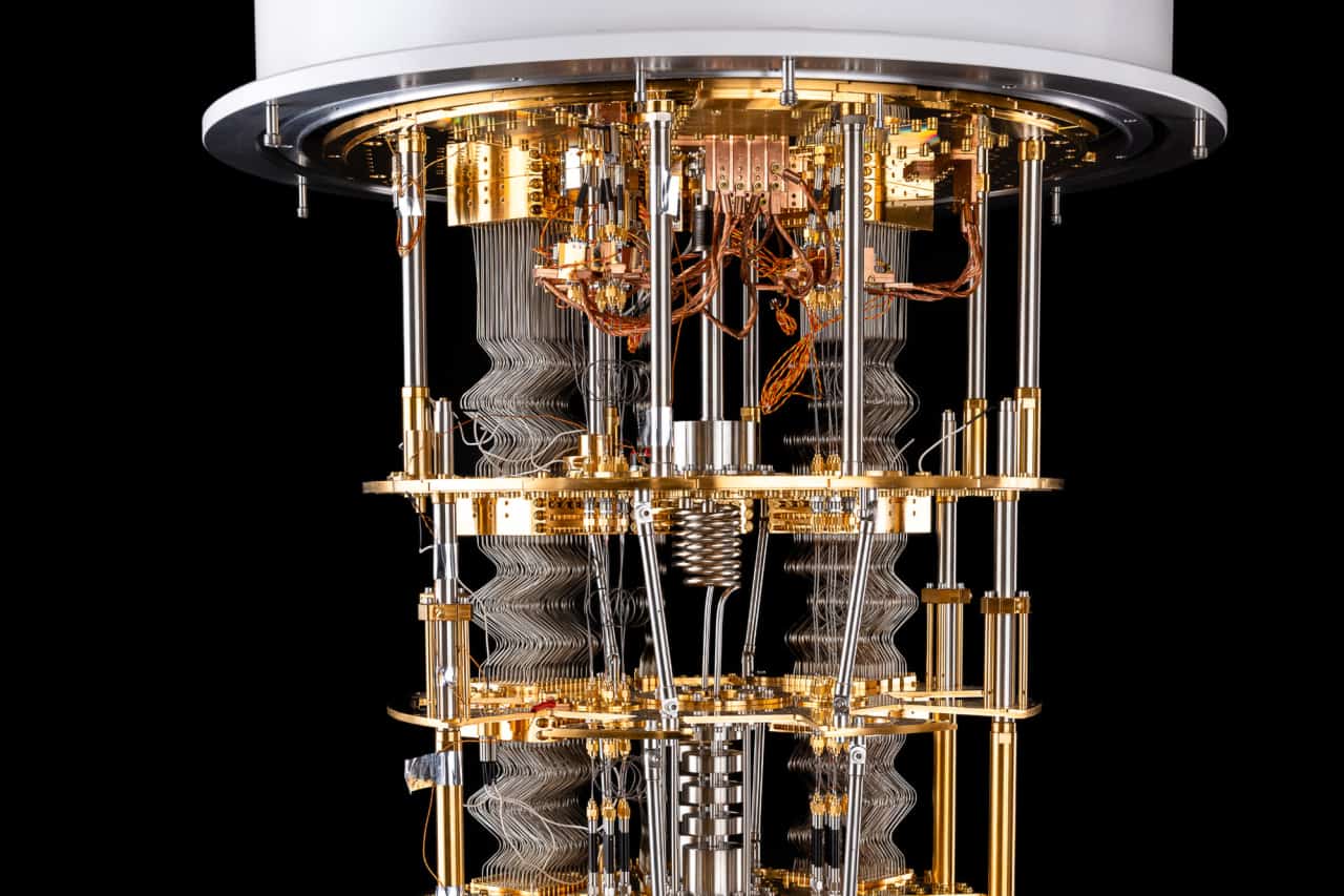 Rigetti's quantum system sales are accelerating and the stock is tumbling