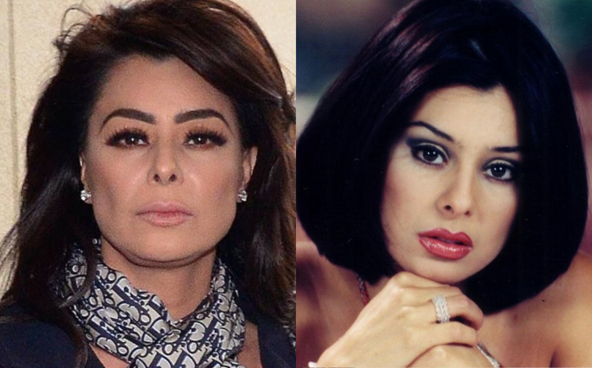 Yadhira Carrillo: El impresionante antes y después de la actriz tras su  regreso a la televisión