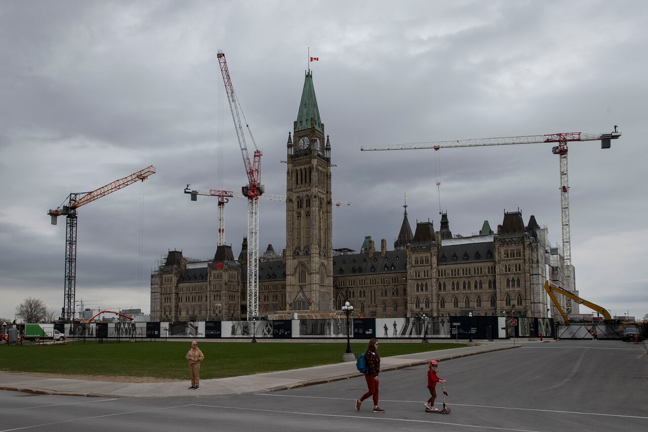 House of Commons hit by cyberattack from 'threat actor': internal email