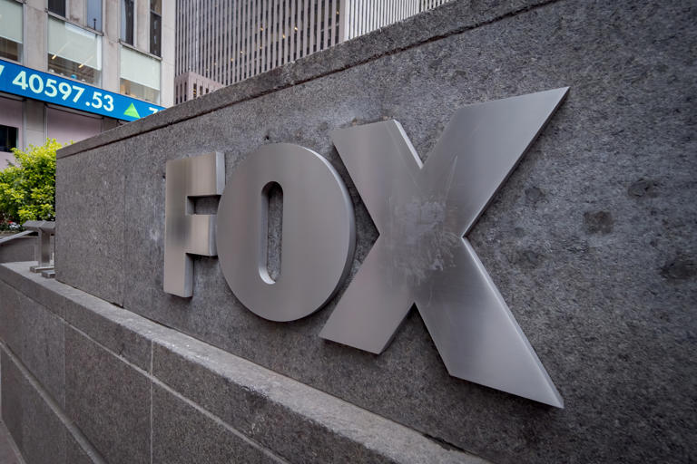 FOX primetime is now all animation and riffs on old reality competition ...