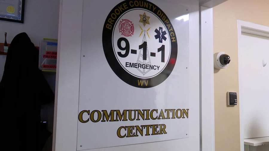 West Virginia 911 center says it’s true that dispatchers don’t have ...