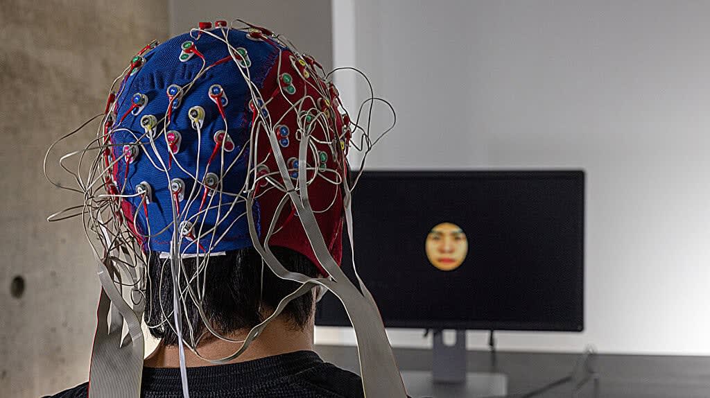 Ai And Brain Scans Reveal Why You Struggle To Recognize Faces Of People