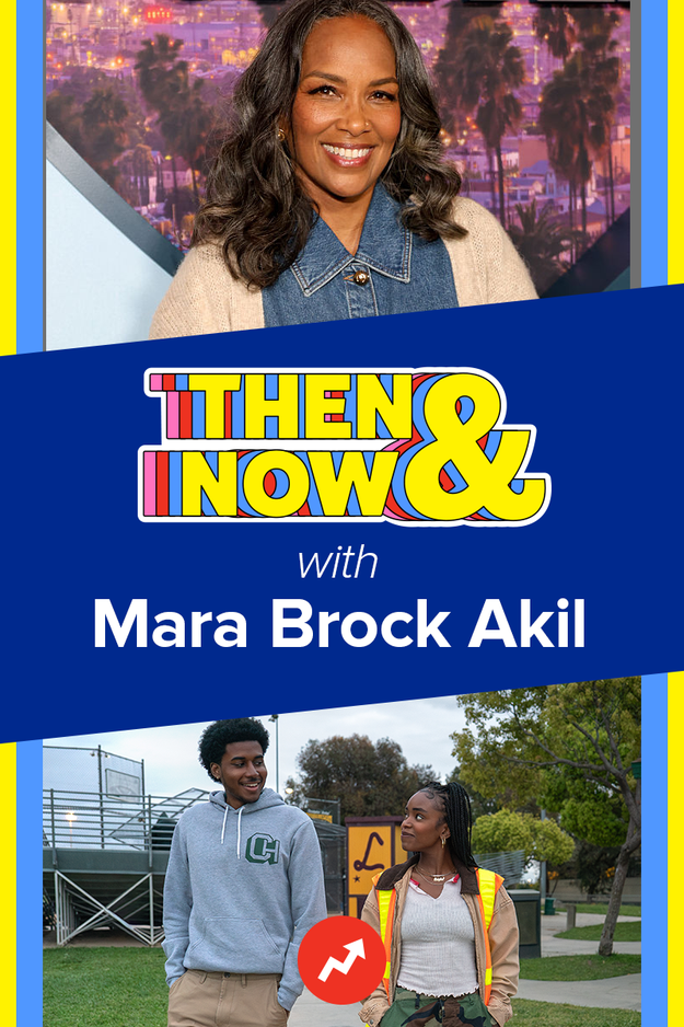 Mara Brock Akil Wants To Challenge What Black Masculinity Means Today