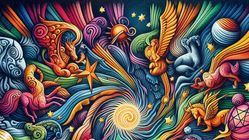 Ramalan Zodiak Gemini 23 Agustus 2025: Mengapa Harus Pulang ke Rumah?