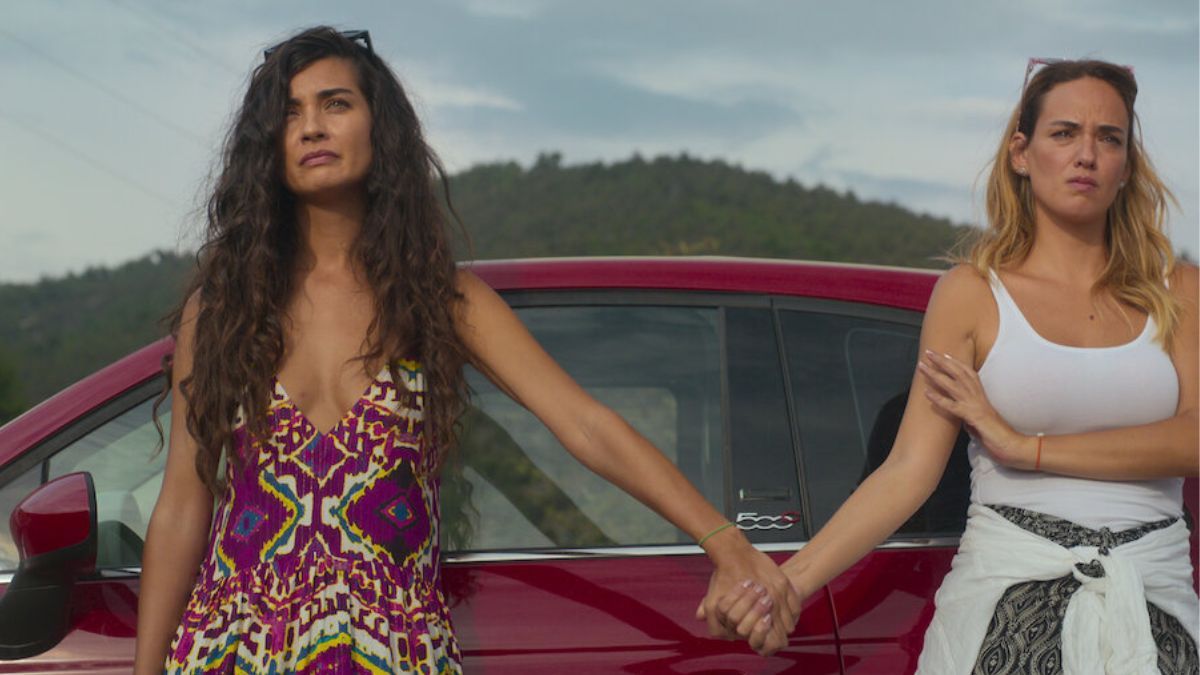 Qué ver en Netflix: la serie turca que enamora a todos y se convirtió ...