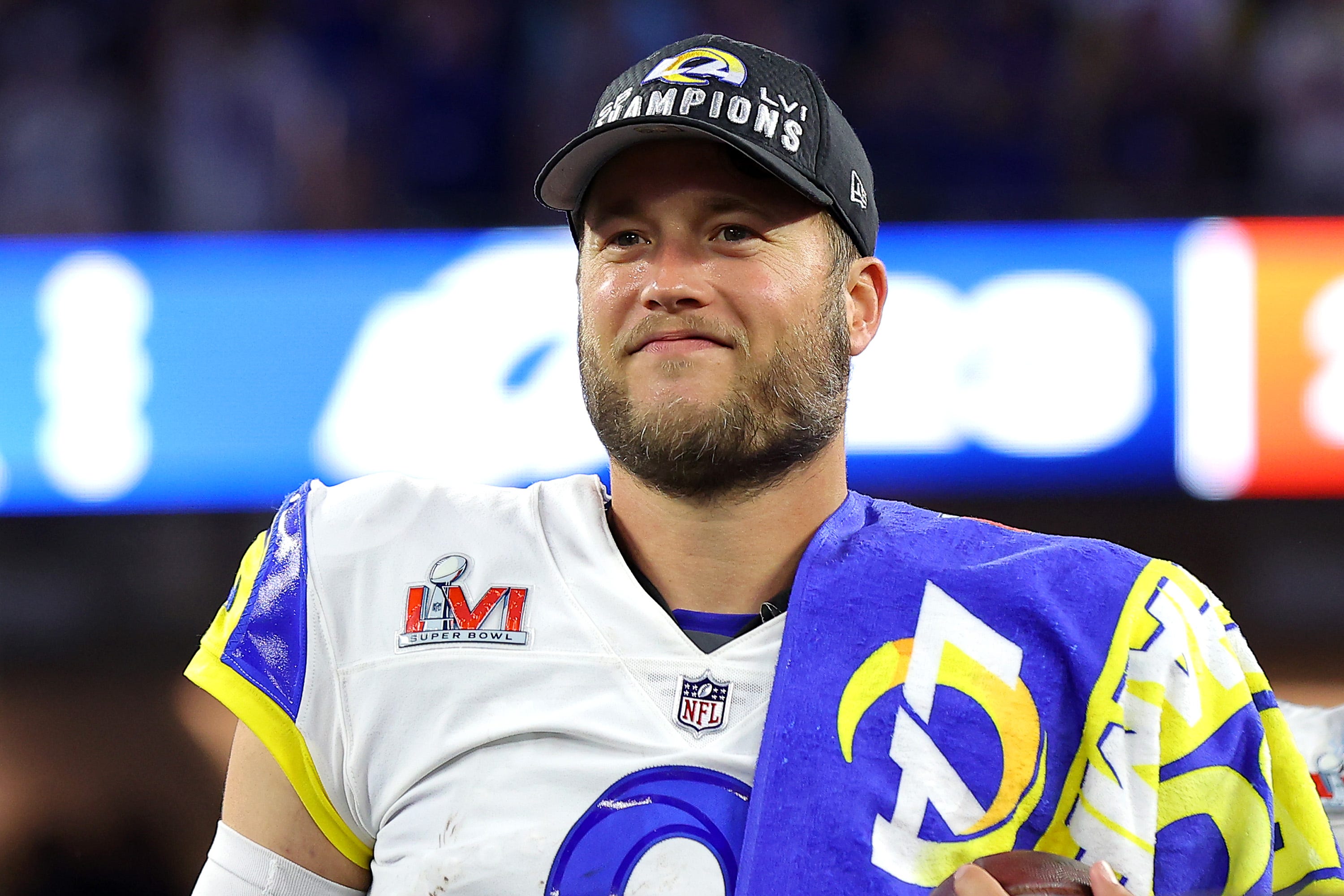 3 analysts pick Rams to make Super Bowl, only 1 thinks they'll win it