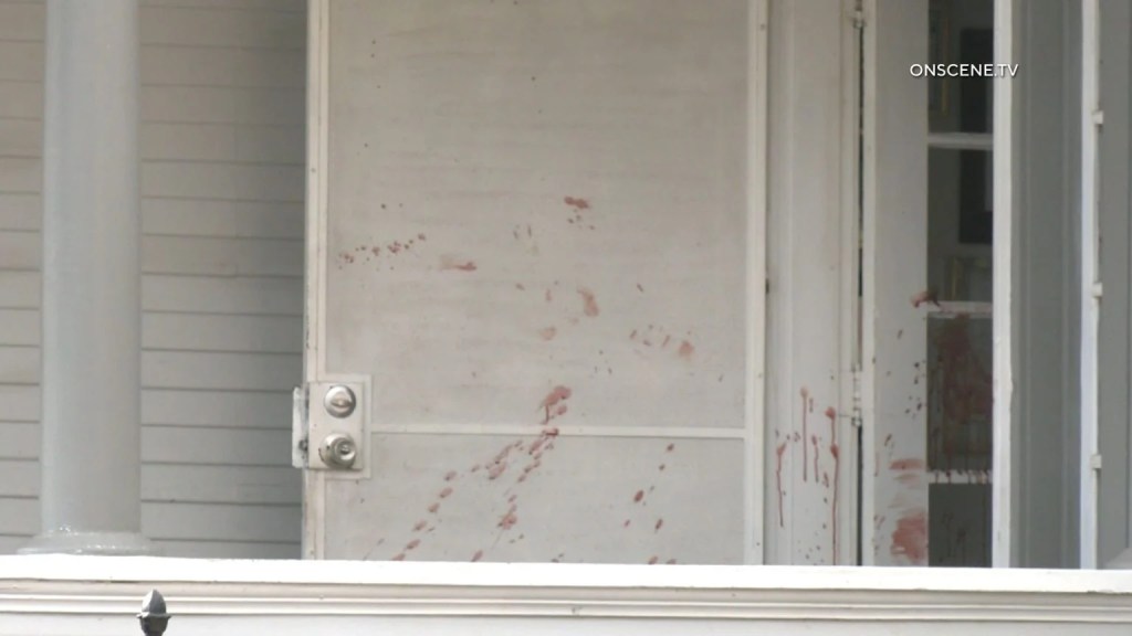 Five Stabbed at Riverside Sober Living Facility