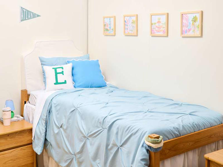 Image showcasing What Your Room's Color Scheme Says About Your Vibe (From Relaxed to ...