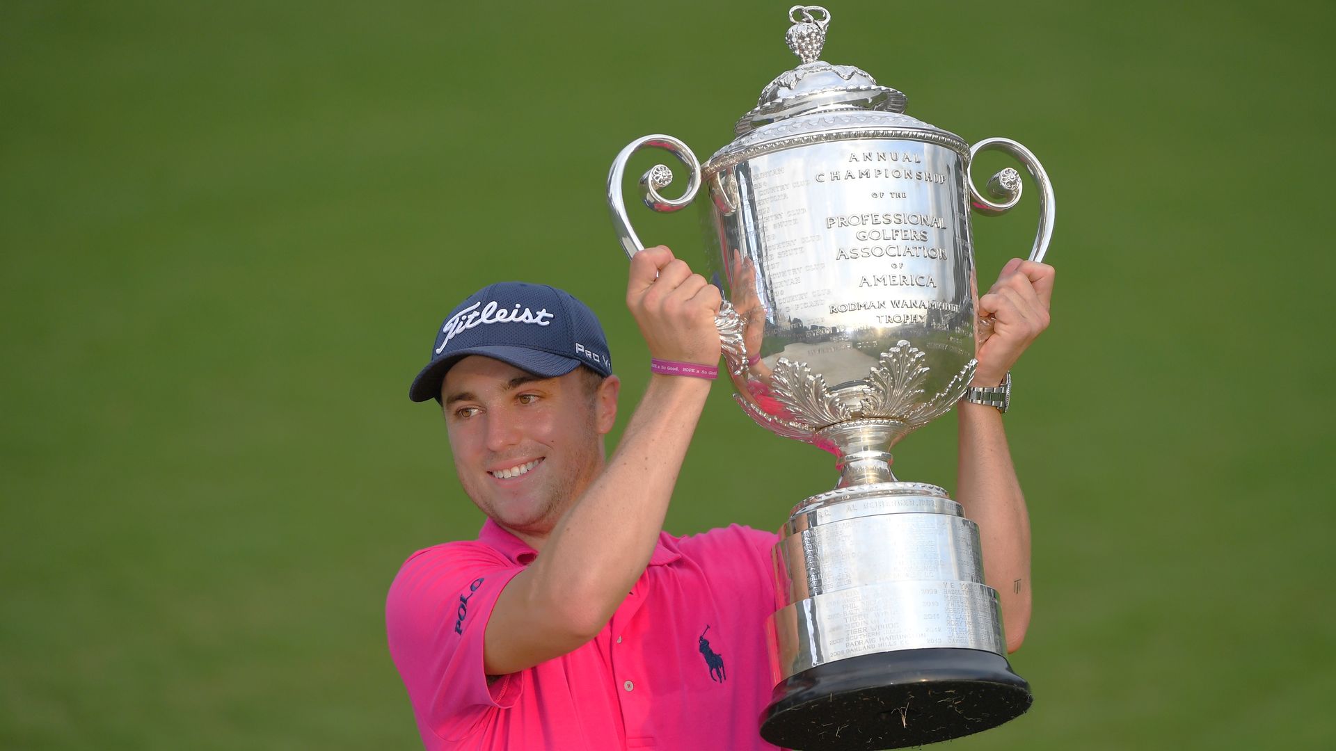 How To Watch Pga Championship 2025 Online 