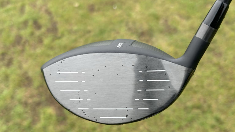 Tour Edge Hot Launch X525 Driver Review