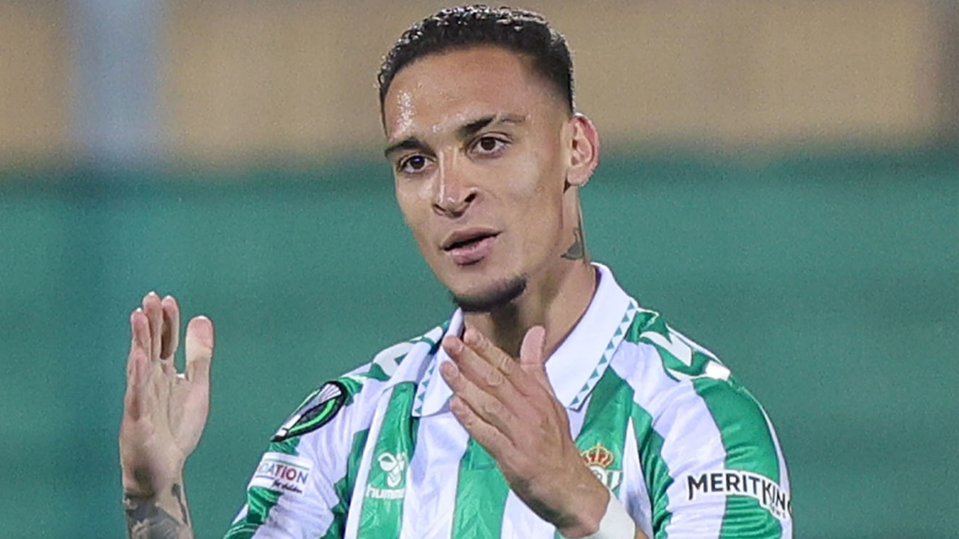 Antony cập bến g&atilde; khổng lồ ch&acirc;u &Acirc;u, Man United k&iacute;ch hoạt th&agrave;nh c&ocirc;ng c&ugrave;ng l&uacute;c 2 bom tấn?