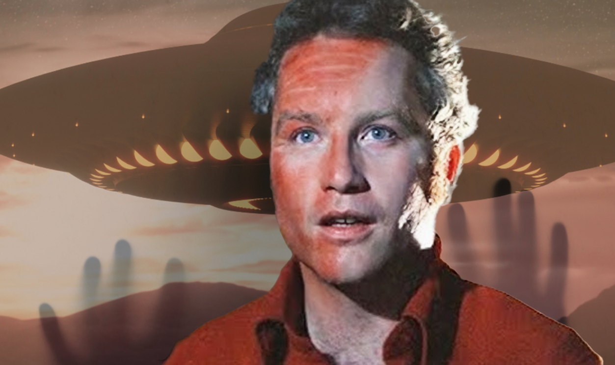 10 UFO Sighting Spots That’ll Make You Question Everything