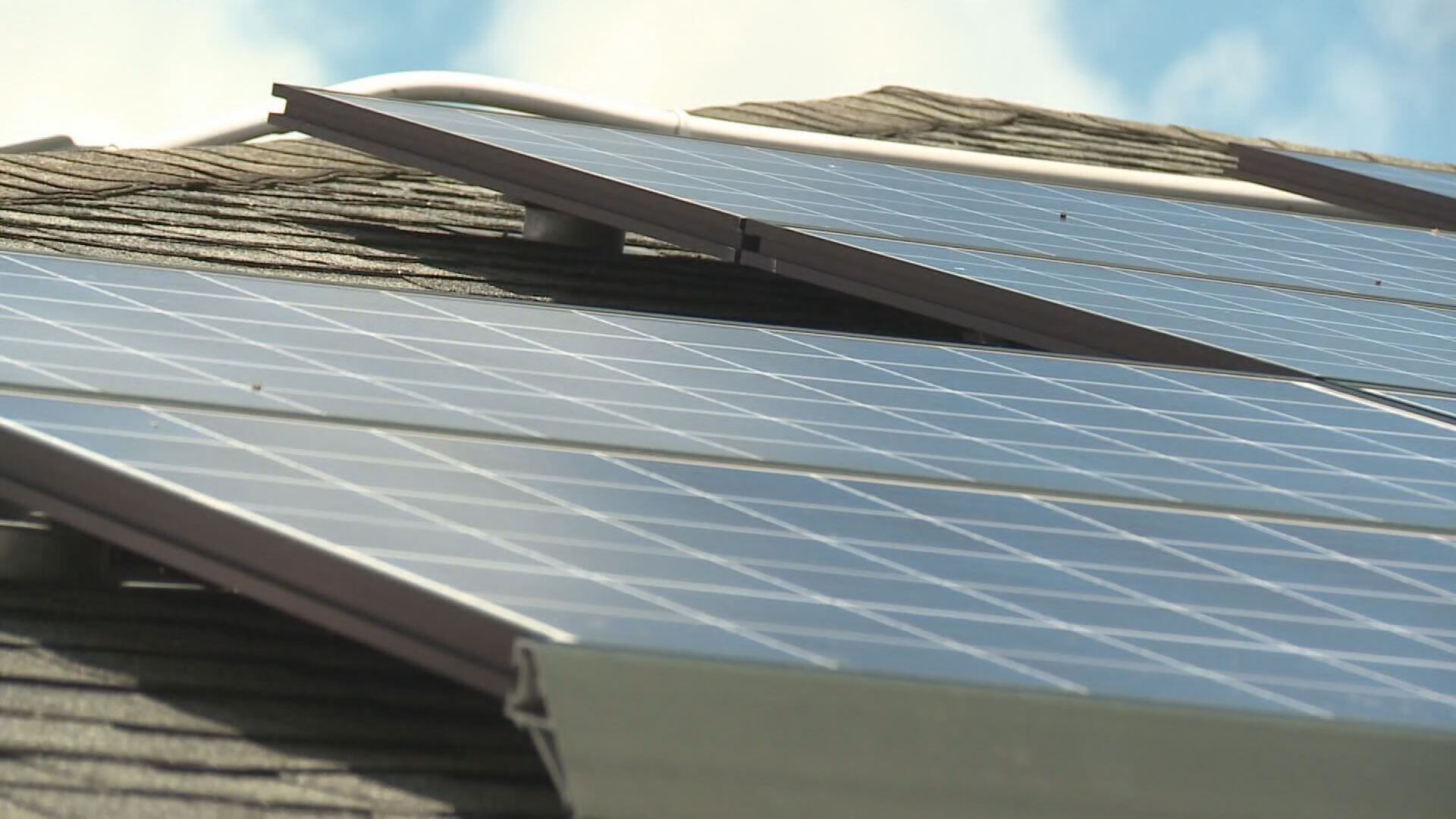 Proposed clean energy repeals could affect Georgia
