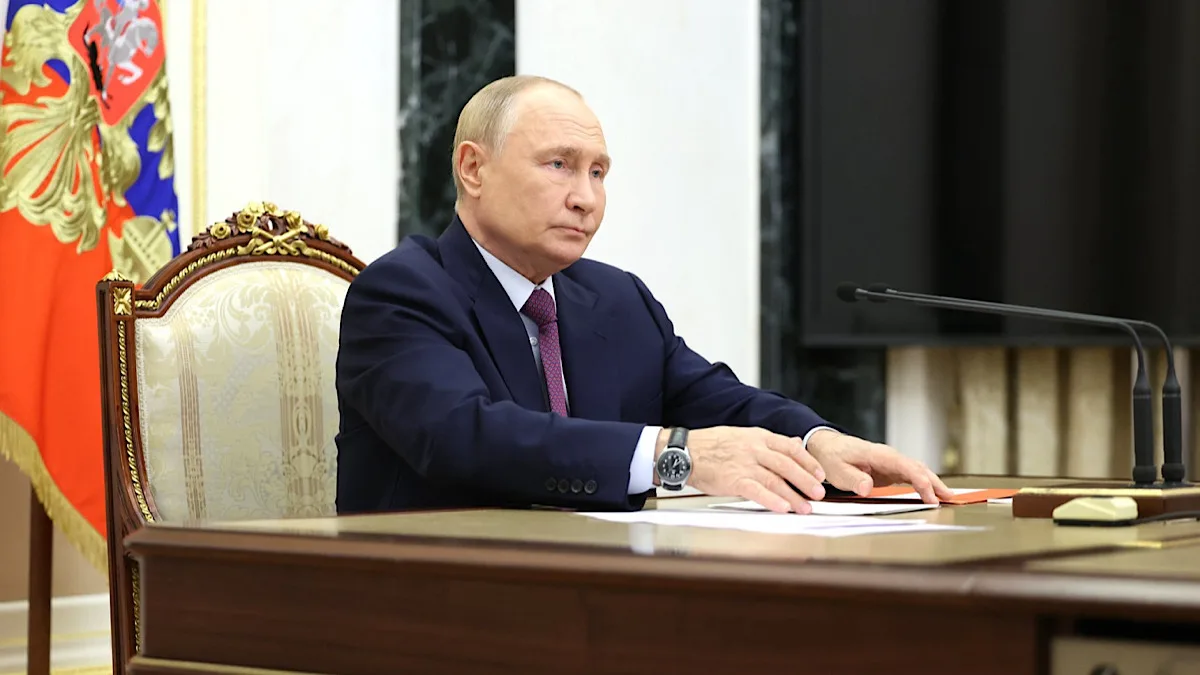 War’s Deadly Dance: Why prolonging conflict serves Putin, Zelensky ...