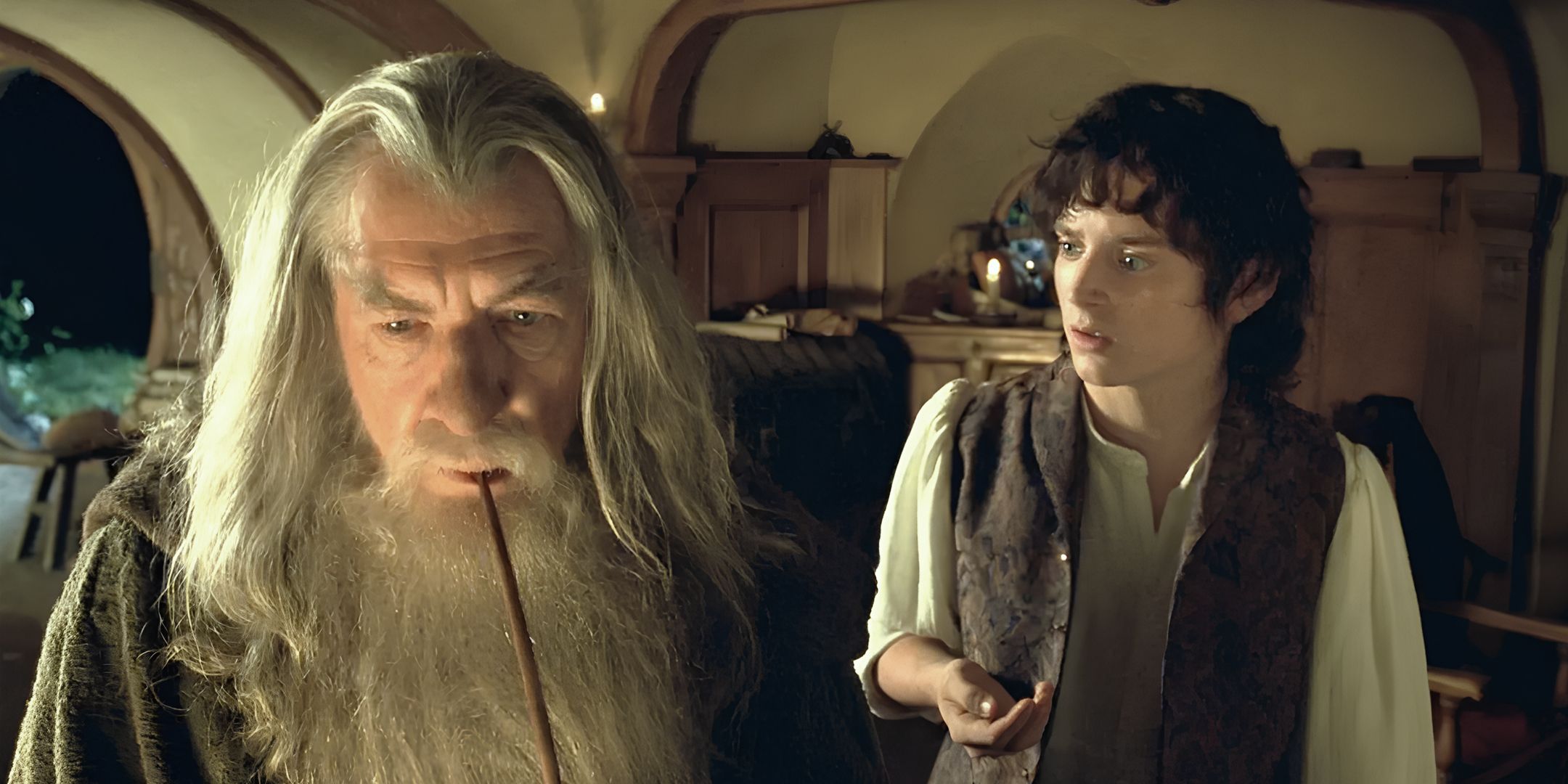Gandalf & Frodo will reunite in new Lord of the Rings movie, confirms ...