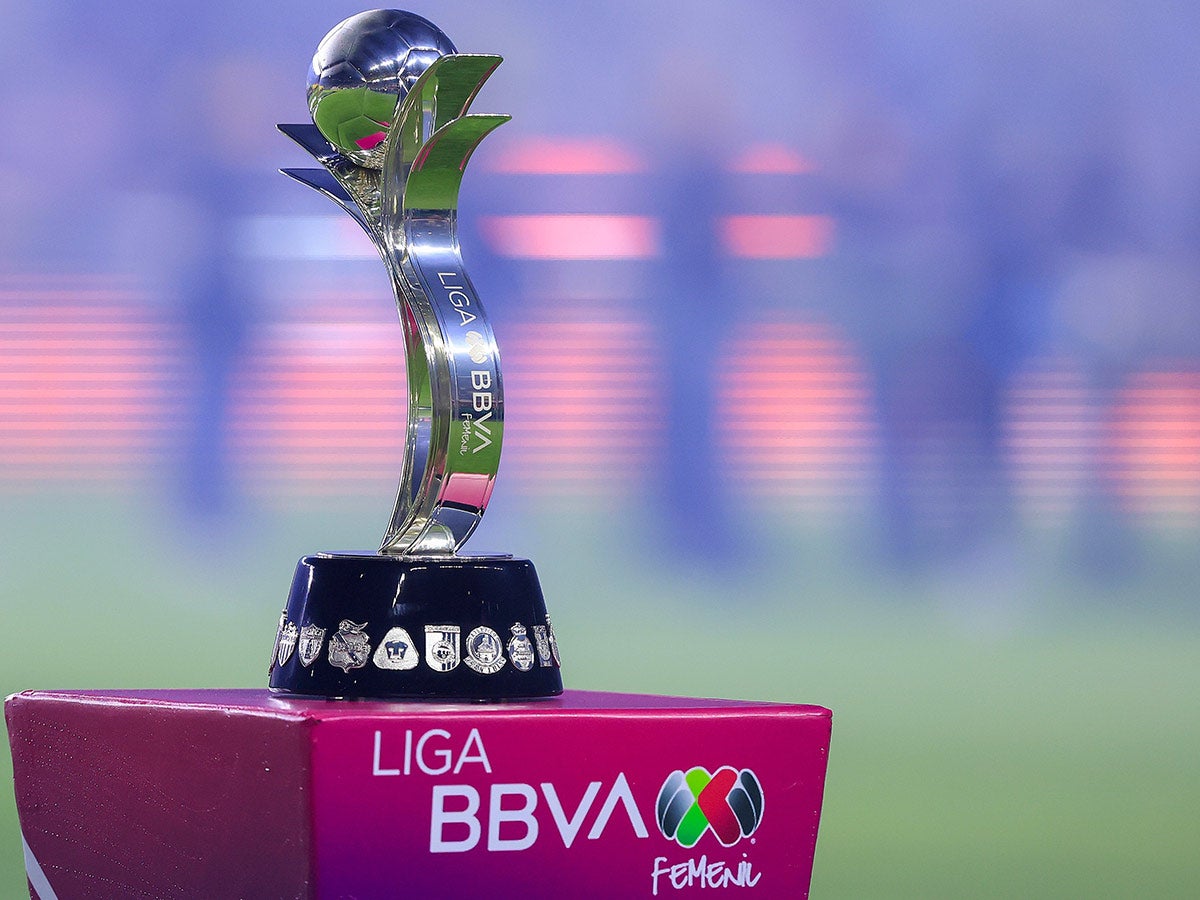 Liga MX Femenil: Todas las campeonas en la historia