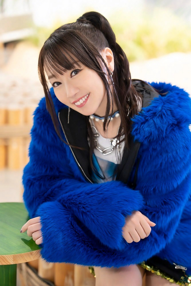 堀江美都子が水樹奈々と「ひみつのアッコちゃん」披露！ NHK