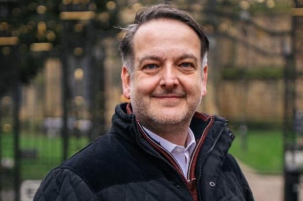 MP Andrew Ranger praises two events held across Wrexham