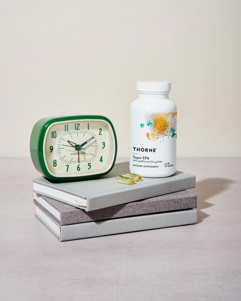 Ten Most Popular Supplements According To Suppco App Users