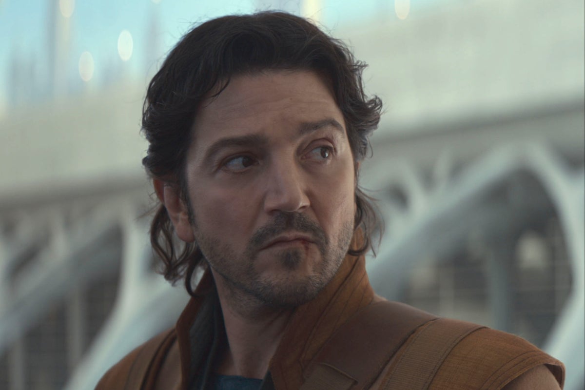 Andor sets new IMDb rating record following season two finale