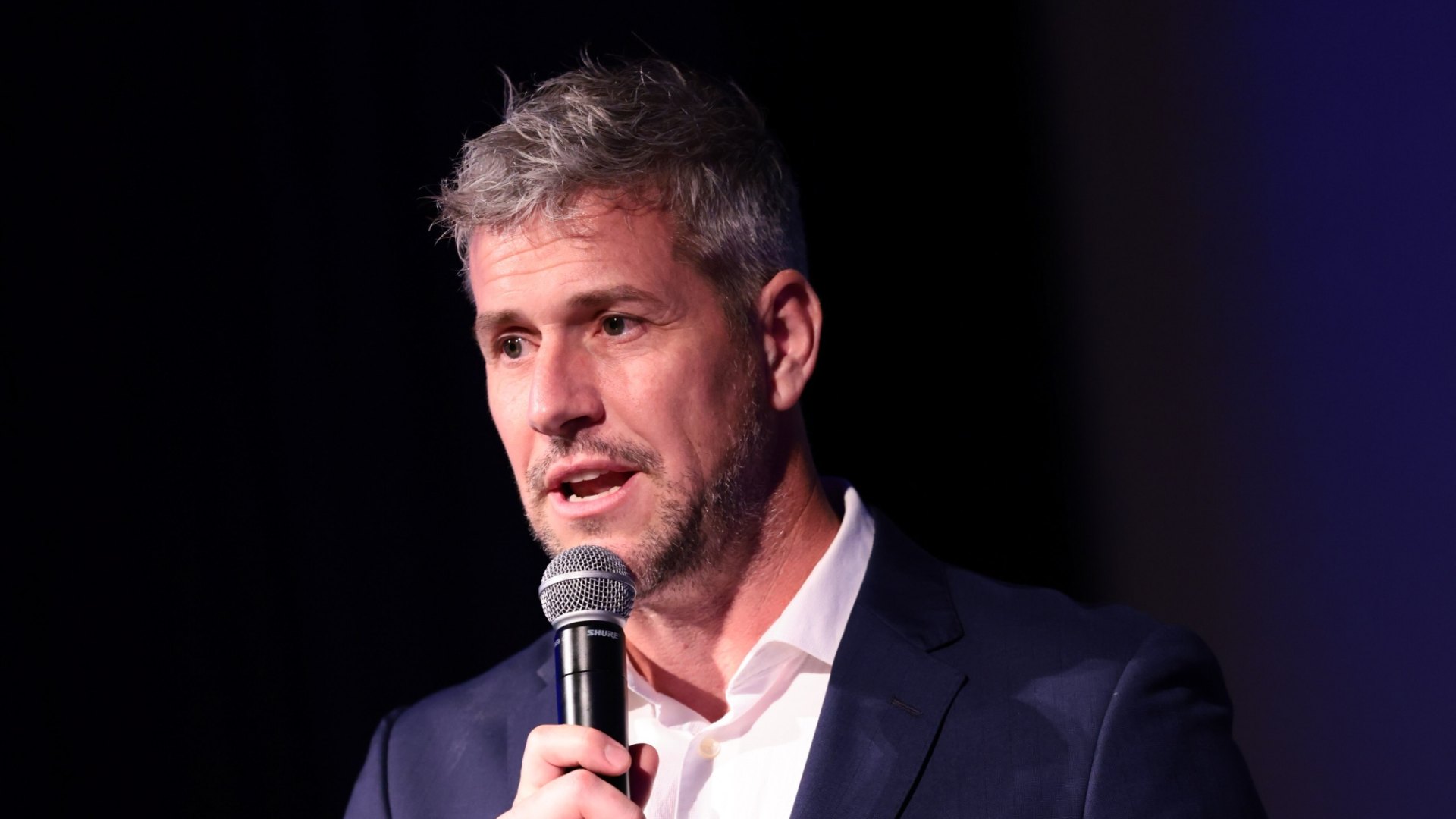 Ant Anstead's Radford Motors Files for Chapter 7 Bankruptcy