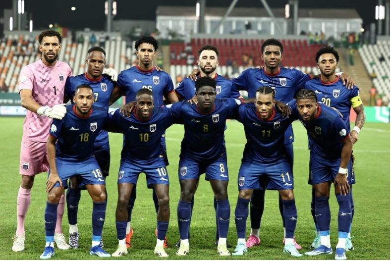 Kualifikasi Piala Dunia 2026: Kiper Bikin Kesalahan Lucu, Libya Selidiki Laga Lawan Tiongkok