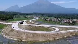 Tol Cikutas Jadi Penghubung Ekonomi Lima Daerah Termiskin Jabar, Selesai 2039