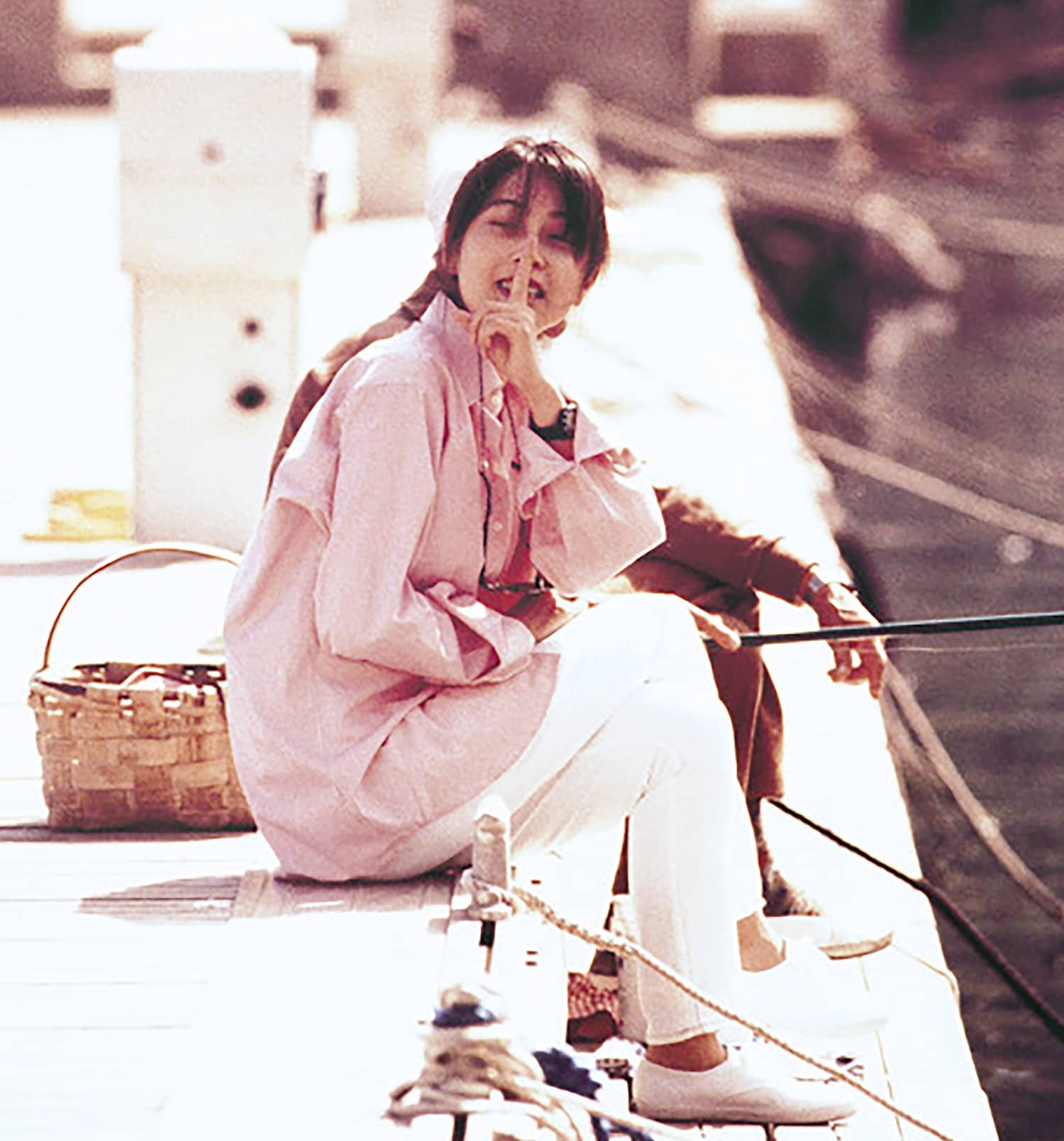 坂井泉水｢永遠の輝き｣秘蔵ショットを大公開【｢ZARD｣デビュー35周年YEAR