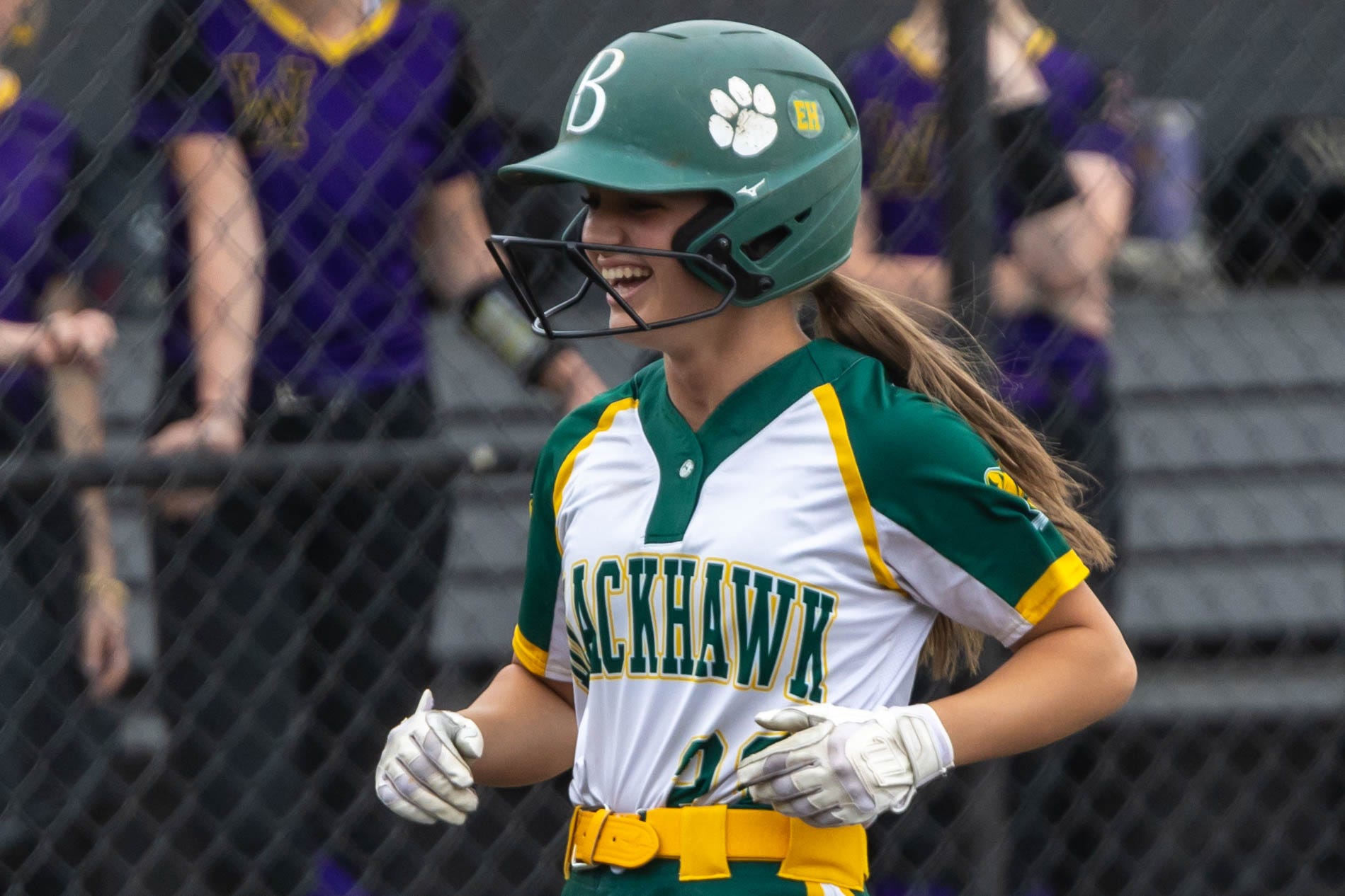 Who are the Beaver County Times' spring sports players of the year?