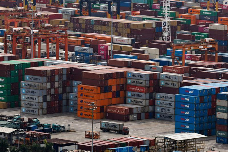 中国産レアアースの対米輸出規制、完全撤廃の可能性低い＝業界筋
