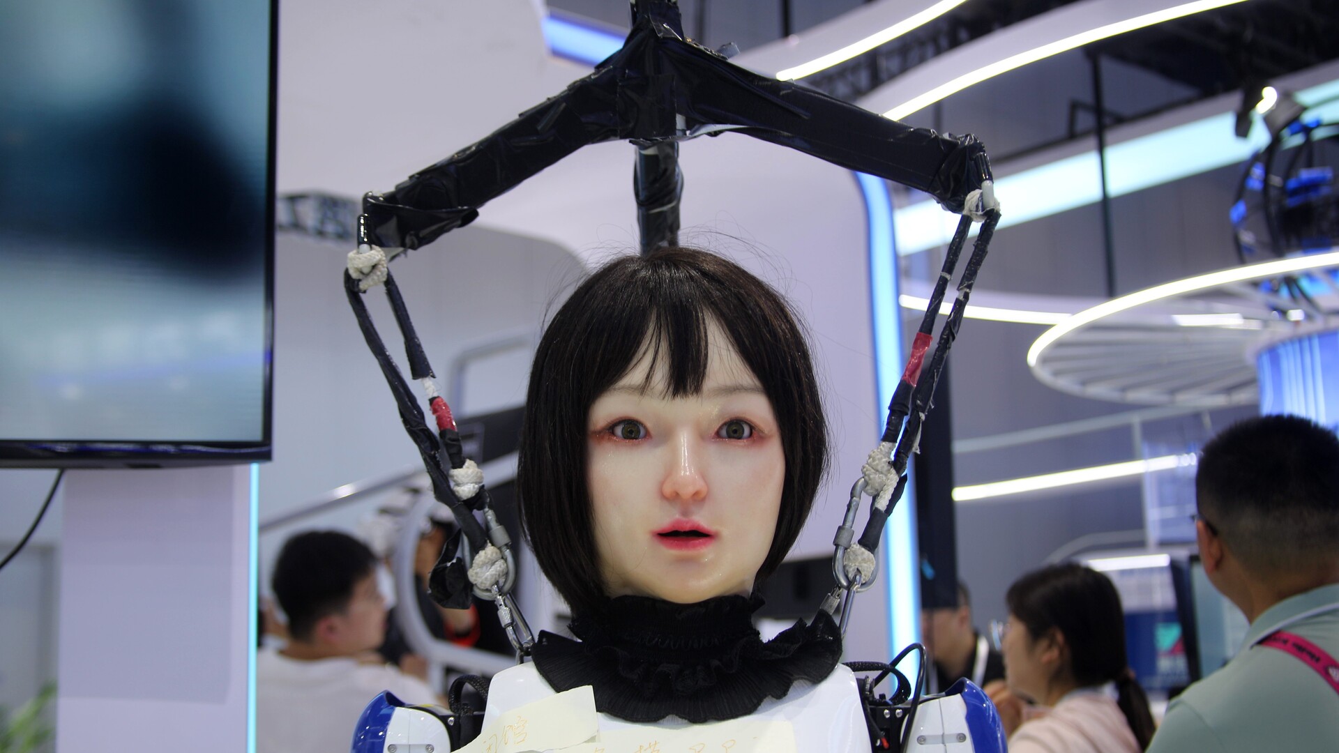 Dystopian Nightmare Shocking Survey Shows Gen Z S Scary Opinion On