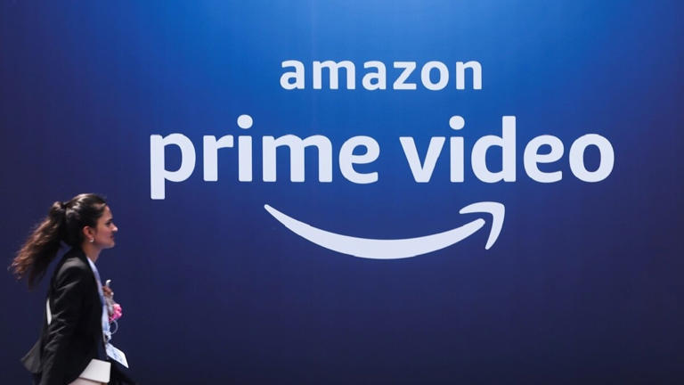 Amazon Prime Video 