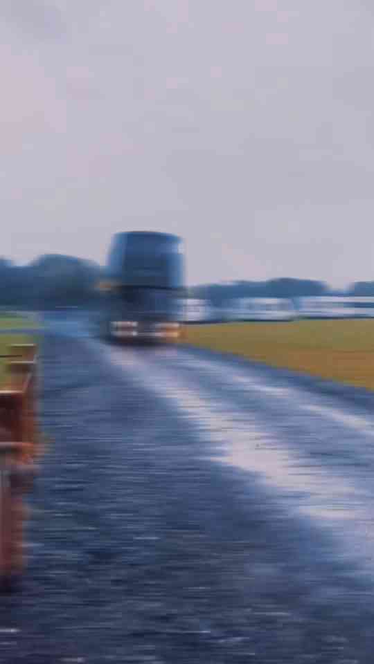 Had to Join the Bus Ride—You Won’t Believe What Happened Next