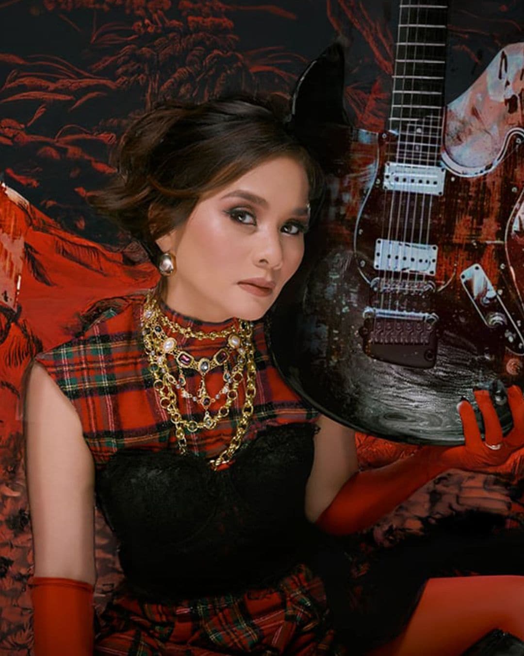 Kitchie Nadal To Break New Ground On First Solo Big Dome Concert