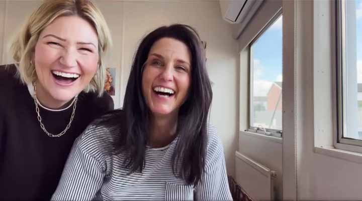 EastEnders star Heather Peace reveals breast cancer diagnosis as she shares  update