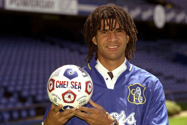 6. Ruud Gullit