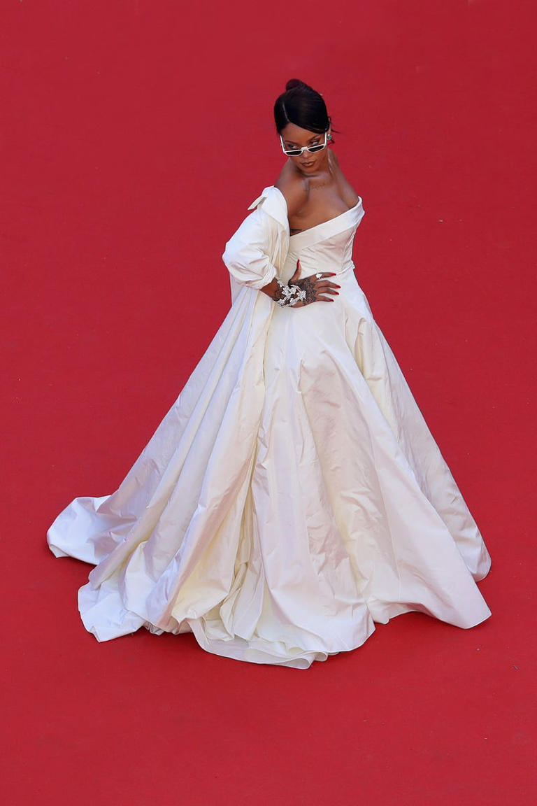 La storia d’amore infinita tra Cannes e la moda