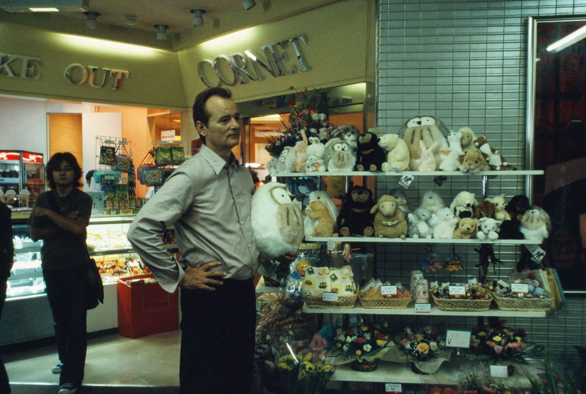 The most iconic movie scenes in film history