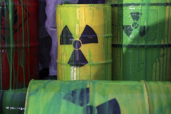 'Radiation leak' theory continues to haunt Pakistan as viral