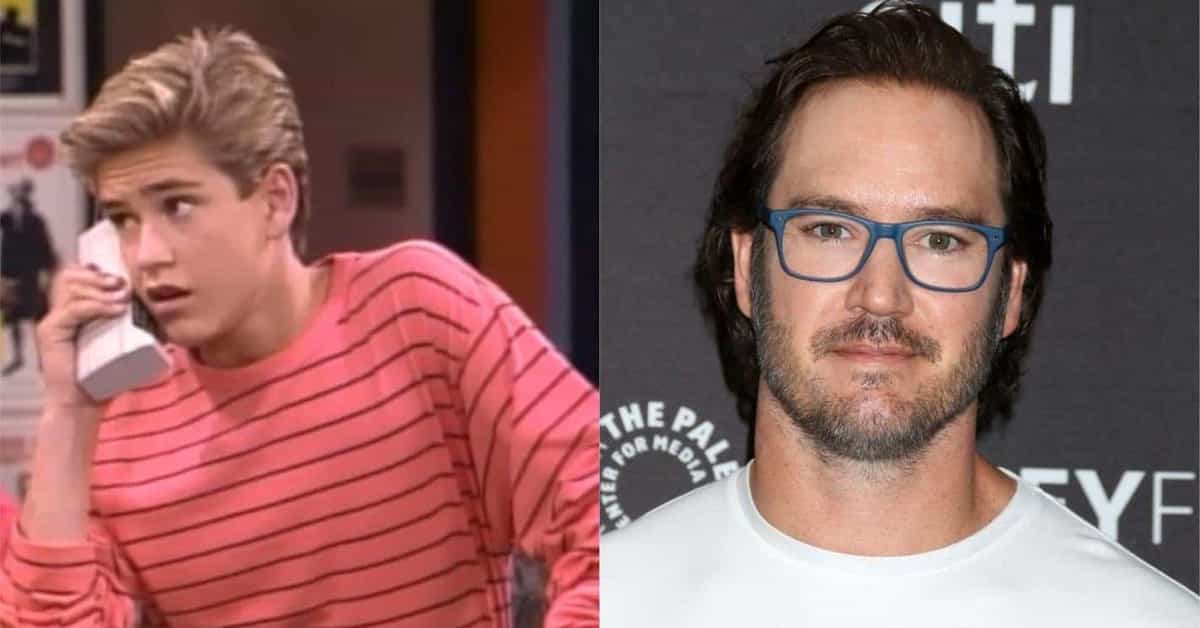 Saved By the Bell' Cast 30 Years Later