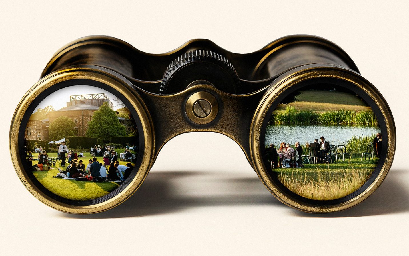 The insider's guide to country house opera – and the best of summer 2026