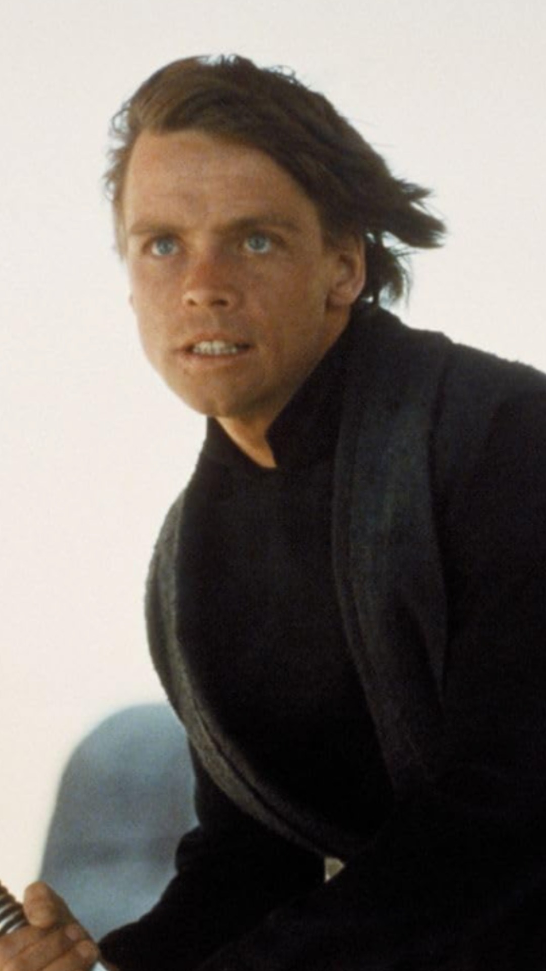 The Deleted Scene From ROTJ That Fixes A Major Plot Hole