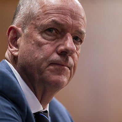 UnitedHealth CEO Andrew Witty steps down as insurer suspends outlook