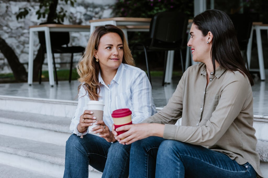 If A Friend Says These 13 PassiveAggressive Things, They’re Secretly