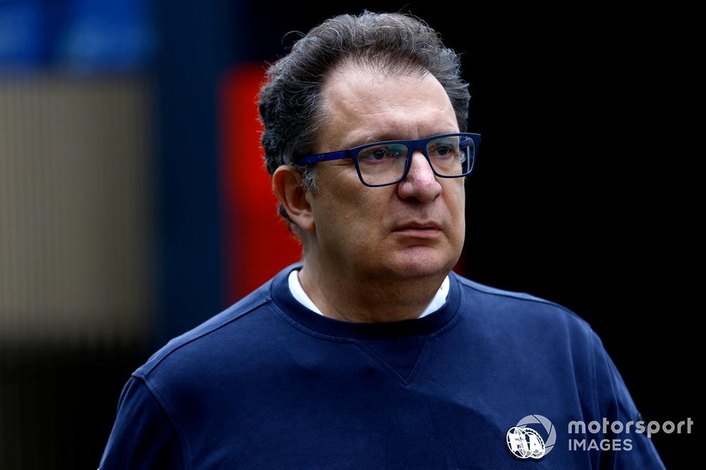 Hentikan Kebingungan Penggemar, FIA Ubah Istilah F1 Tahun 2026