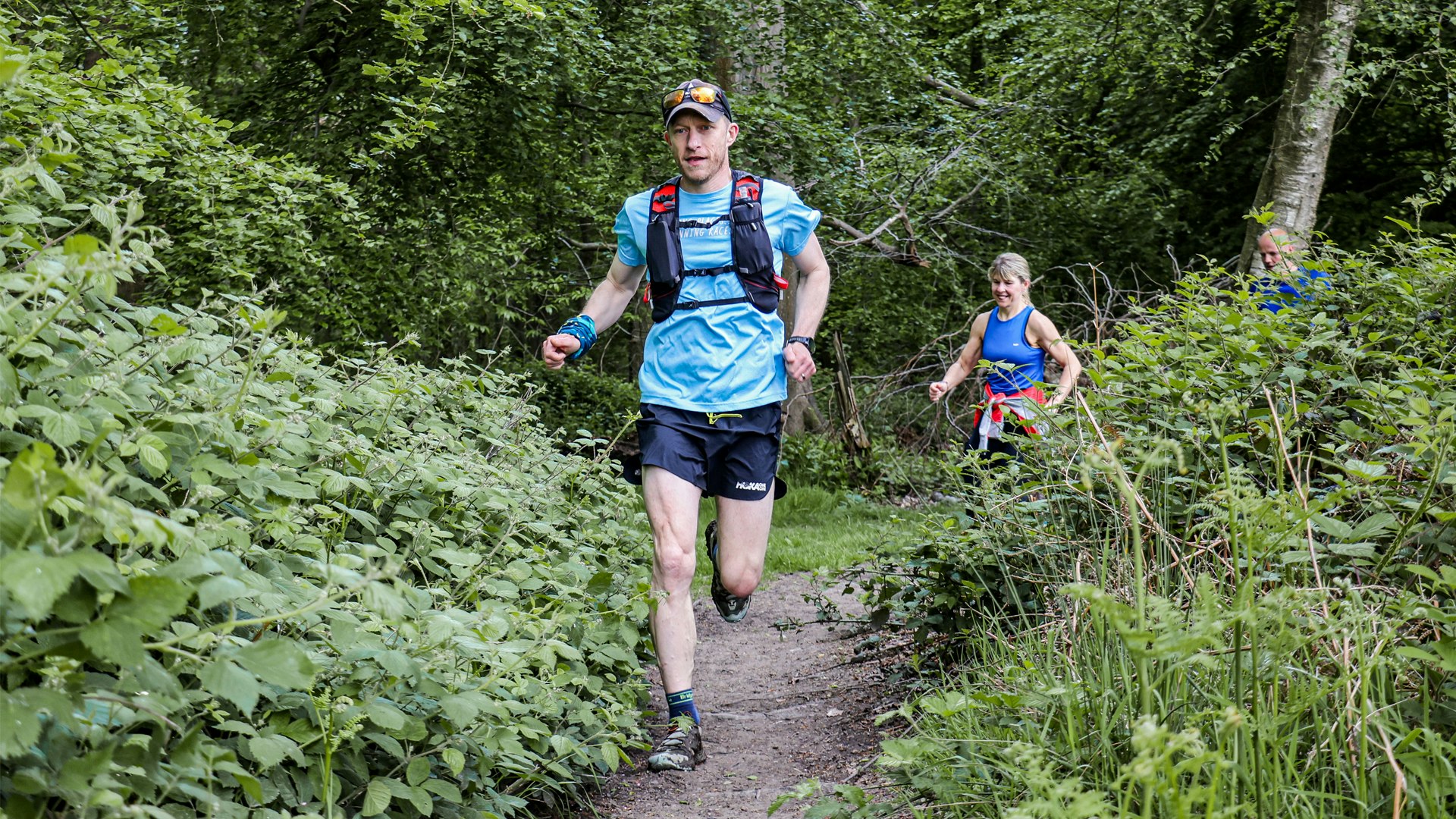 10 mistakes every beginner trail runner makes