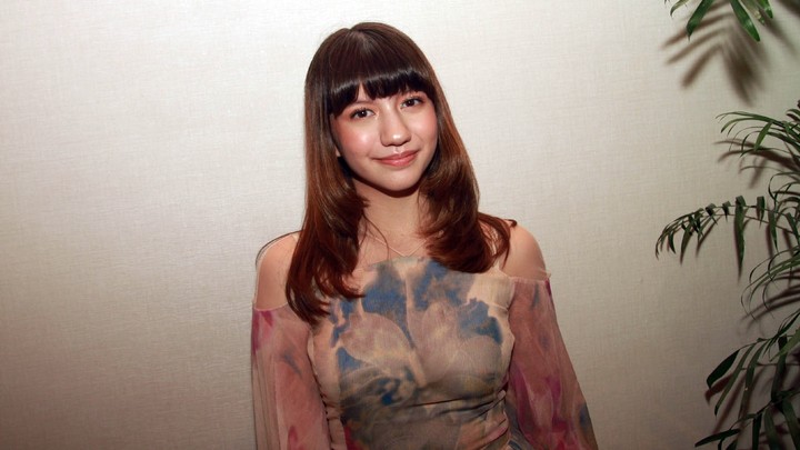 Cassandra Lee Berbagi Waktu Berkualitas dengan Suami demi Menjaga Keharmonisan Rumah Tangga